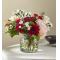 CHCS Bouquet French Rouge