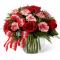 B12-4421 Le bouquet Élégance hivernale de FTD®