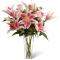 B25-4390 Le bouquet Perfection simple® de FTD® par BHG®