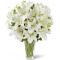 B26-4389 Le bouquet de lys Grâce de l'esprit de FTD®