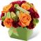 BDY Le FTD® Bouquet d'Anniversaire