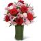 C11-4926 Le Bouquet FTD®, L'Amour en Fleurs