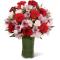 C11-4926 Le Bouquet FTD®, L'Amour en Fleurs