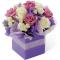E10-4818 Le Bouquet de Roses FTD, Pure Romance