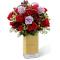 E3-4814 Le Bouquet FTD, Roses Luxueuses