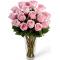 S21-4304 Le Bouquet FTD® Roses Rose 