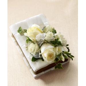 W8-4635 Le Bouquet FTD® Charme Rose