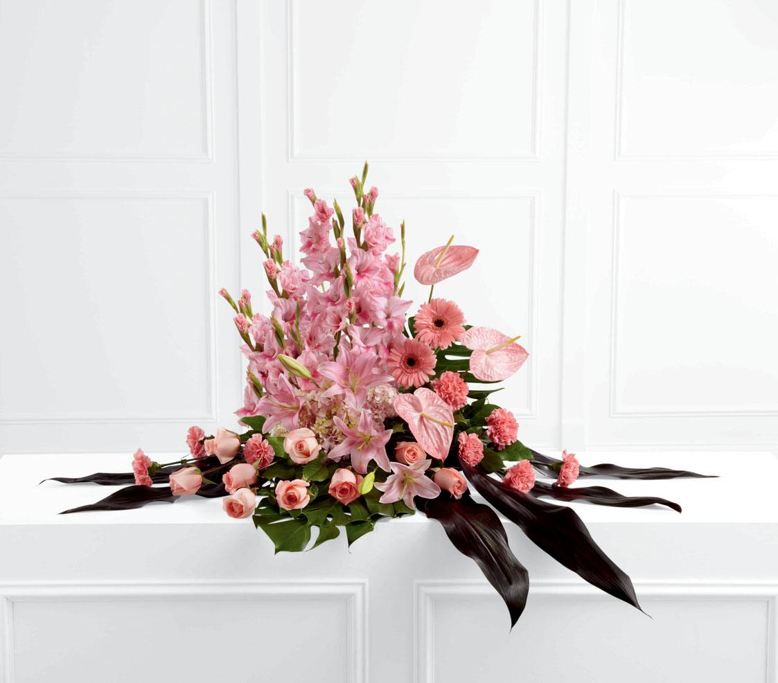 S26-4494 LArrangement FTD®, Divinité