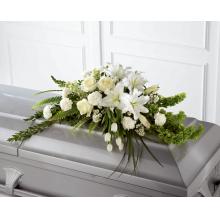 S8-4451 La Gerbe de cercueil Résurrection de FTD® 