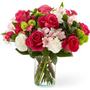 B35 Sweet & Pretty Bouquet