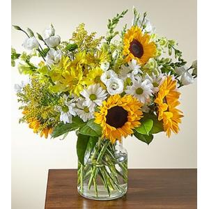 CGY Bouquet Hello Sunshine