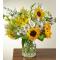 CGY Bouquet Hello Sunshine