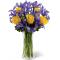 B26-4405 Le bouquet Trésors ensoleillés de FTD®