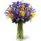 B26-4405 Le bouquet Trésors ensoleillés de FTD®