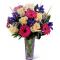 BWL Le Bouquet FTD®, Bonjour Bonheur par Better Homes and Gardens®