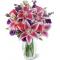 C15-4138 Le bouquet Beauté et lumière de FTD®