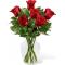 E4-4822 Le Bouquet de Roses FTD, Simplement Enchanteur