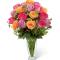 E6-4821 Le Bouquet de Roses FTD, Pure Enchantement