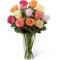 E8-4810 Le Bouquet FTD, Roses Abondantes
