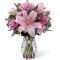 GWB Le Bouquet FTD® Graceful Wonder de Better Homes and Gardens® 
