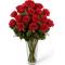 S14-4305 Le Bouquet FTD® Roses Rouges 