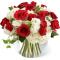S19-4480 Le Bouquet FTD® Notre Amour Éternel 