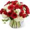 S19-4480 Le Bouquet FTD® Notre Amour Éternel 