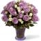 TTB Le Bouquet FTD  Les Fleurs les plus Douces
