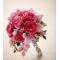 W15-4656 Le Bouquet FTD® Vison Rose