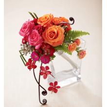 W23-4674 Le Bouquet FTD® Brillantes Fleurs