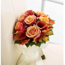 W46-4734 Le Bouquet Amour Éternelle de FTD®